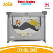 Giường cũi trẻ em Joie Cheer Little Explorer