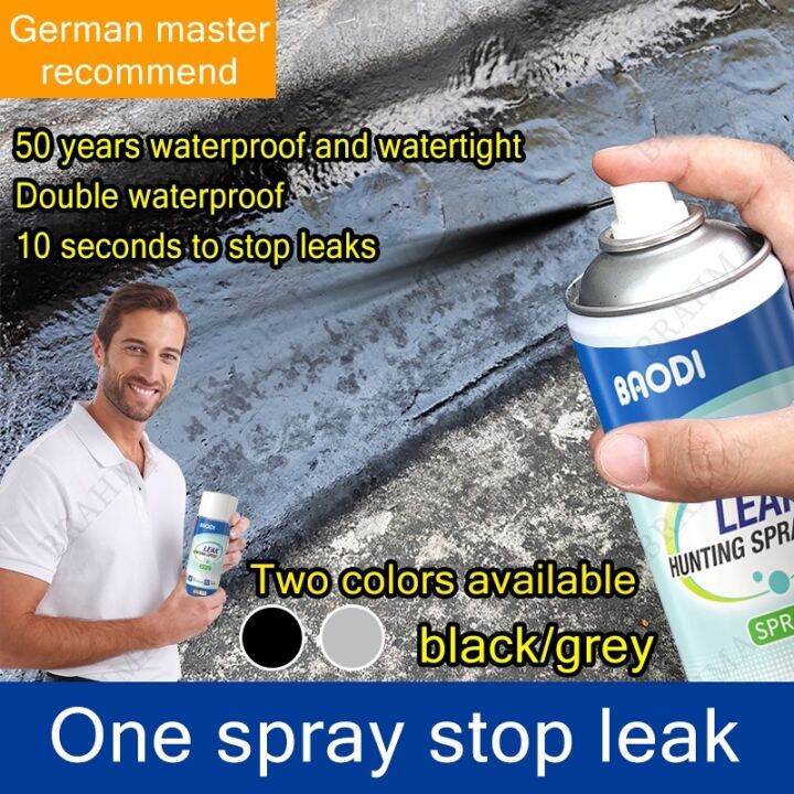 water proofing paint/waterproof spray sealant/waterproofing paint for