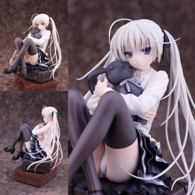 Figure ฟิกเกอร์ Yosuga No Sora ฟากฟ้าแห่งความสัมพันธ์ Sora Kasugano คาซึงาโนะ โซระ Ver Anime อนิเมะ การ์ตูน มังงะ คอลเลกชัน New Collection Doll ตุ๊กตา manga Model โมเดล