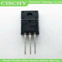 10pcs/lot FQPF13N60C 13NM60N 13N60 K13A60D 13A600V TO-220F WATTY Electronics