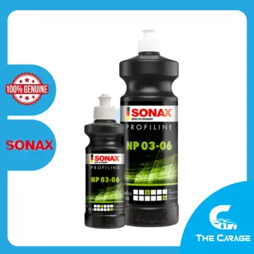 Sonax 2241410 (224141) Profiline Perfect Finish - 8.45 fl. oz.