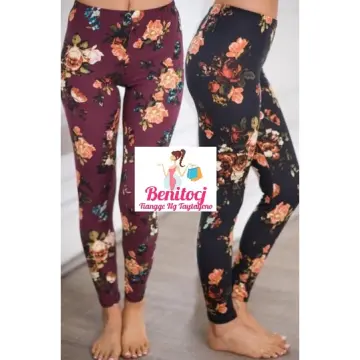 Leggings High Elastic Skinny Camouflage Legging