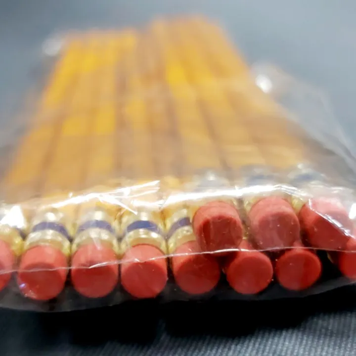 America's Pencil USA Gold 2 12pcs Lazada PH