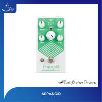 เอฟเฟคกีตาร์ EarthQuaker Devices Arpanoid | Strings Shop