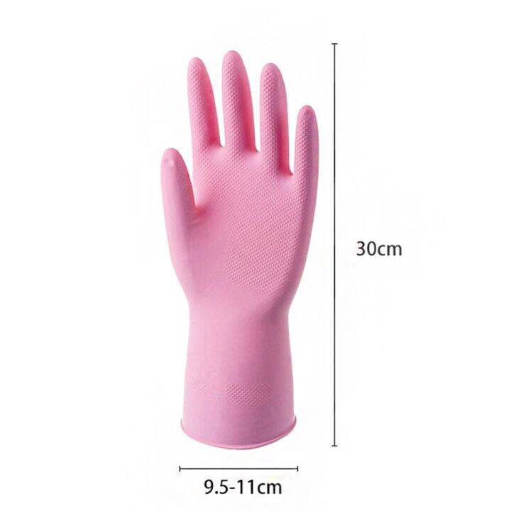 1pair-latex-cleaning-gloves-dishwashing-cleaning-gloves-scrubber-dish-washing-sponge-rubber-gloves-cleaning-tools-safety-gloves