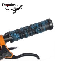 ;[=- Propalm HY-702EP TPR Ruer Bicycle Grips Sets For MTB Bike Handlebar Anti-Skid Bicycle Accessories