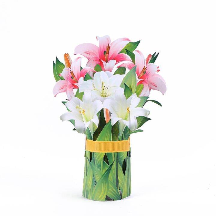 paper-pop-up-cards-lilies-flower-bouquet-3d-popup-greeting-cards-for-mom-mothers-day-greeting-cards-all-occasions