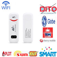 【The-Best】 【Deal】 4G USB Network Dongle ปลดล็อก4G Lte Wifi 4G อะแดปเตอร์เครือข่ายพร้อมสล็อต