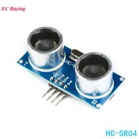 อัลตราโซนิกโมดูล Hc-sr04ระยะทางวัด T Ransducer เซ็นเซอร์สำหรับ A Rduino Hc Sr04เซ็นเซอร์โมดูล Dc อิเล็กทรอนิกส์ Diy