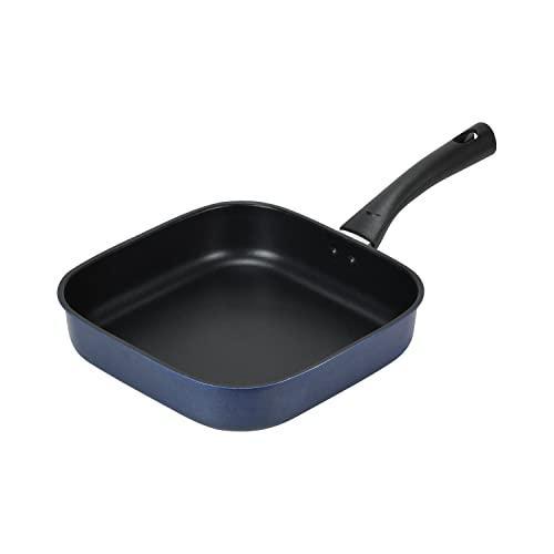 SQUARE FRYING PAN 4 IN 24 cm – SwissLine