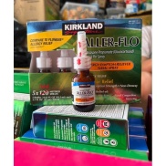 Xịt mũi Kirkland Aller Flo 18.2ml - SẢN PHẨM CHẤT LƯỢNG CAO