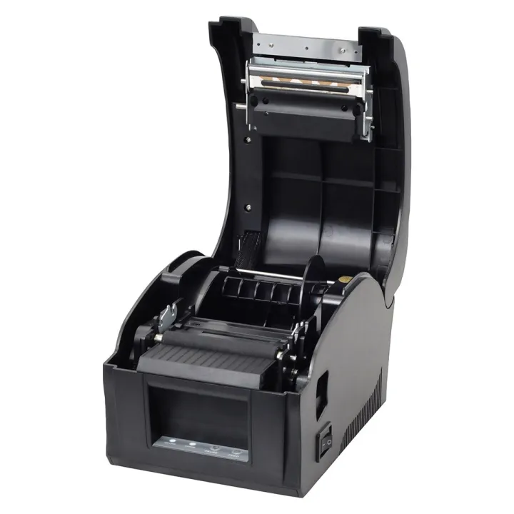 เครื่องพิมพ์สติกเกอร์พอร์ต-usb-ความเร็วสูง3-5นิ้ว-วินาทีเครื่องพิมพ์แถบบาร์โค้ดเครื่องพิมพ์บาร์โค้ดเครื่องพิมพ์บาร์โค้ดความร้อน