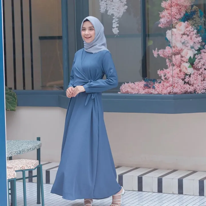 dress muslim polos