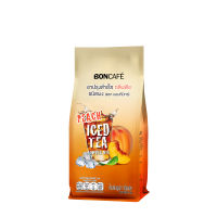 ชาปรุงสำเร็จ 1000 กรัม Bontea บอนที Iced Tea Powder Mix ชาผง ผงชา ชาเลมอน ชาพีช ชาแอปเปิล