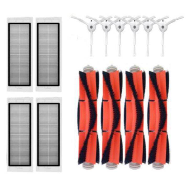 HEPA Filter Suitable for Xiaomi Vacuum 2 Roborock S50 Roborock Mi Robot