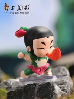 hot seller Film Studio Calabash Figure Birthday for