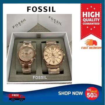 Fossil on sale am4483 price