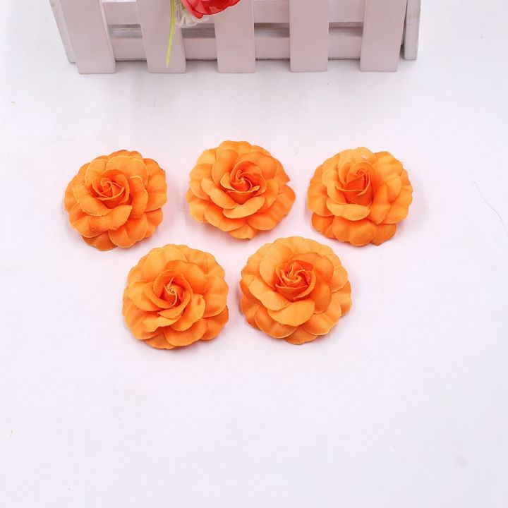 yf-10pcs-lot-4-5cm-silk-artificial-fake-flowers-for-wedding-scrapbook-wreathth