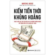 Fahasa - Kiếm Tiền Thời Khủng Hoảng Tái Bản 2020