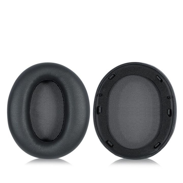 Replacement Soft Foam Earpads for EDIFIER W820NB Headphones Pad Ear ...