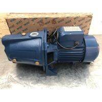 (Promotion+++) ปั๊มเจ็ทหอยโข่งส่งสูงดูดด้วยตัวเอง ขนาด 1 นิ้ว 1 แรงม้า Self Priming Water Jet Pump ยี่ห้อ WIZZ รุ่น WJ100LB ราคาสุดคุ้ม ปั้ ม น้ำ ปั๊ม หอยโข่ง ปั้ ม น้ํา โซ ล่า เซล เครื่อง ปั๊ม น้ำ อัตโนมัติ