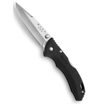 มีดพับ Buck Knives 284 Bantam One-Hand Opening Folding Knife
