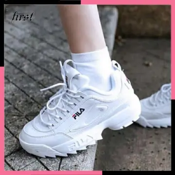 Fila shoes store lazada