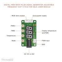 2023♠ Digital Display 4PIN single test board tester for laser head/module