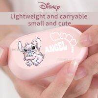 Hot Stitch Angel Mini ไร้สายบลูทูธ5.3หูฟัง D29 HiFi สเตอริโอ HD ชุดหูฟังชนิดใส่ในหูสแตนด์บายยาวสวมใส่สบาย