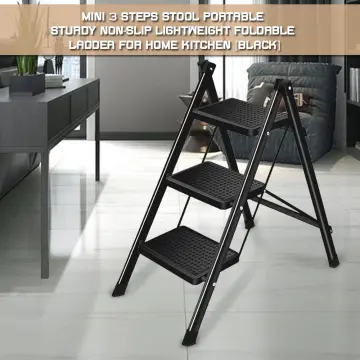 Buy Black And Decker Step Stool online Lazada .ph