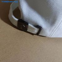 ✘▲ Fashion LA six pieces of white baseball cap