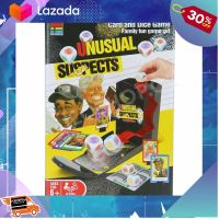 .เหมาะเป็นของฝากของขวัญได้ Gift Kids Toy. เกม "ลูกเต๋าจับโจร"  (unusual suspects) [ ถูกที่สุด. ลด 30% ].