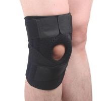 Compression Bandage Knee Pads Adjustable Crossfit Knee Brace Fitness For Arthritis Joint Basketball Tennis Volleyball Safety