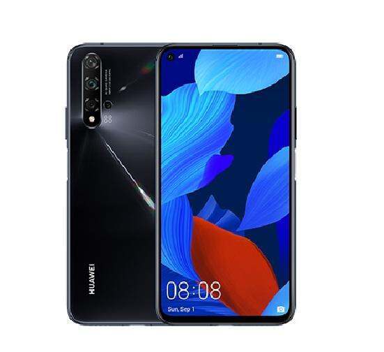 huawei nova 5t lazada