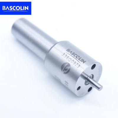 หัวฉีดดีเซล Bascolin 6801180หัวฉีดปลายหัวฉีดสำหรับแมสซีย์เฟอร์กูซัน275 283 290 5285 5290 BX200เครื่องยนต์ P4000/P4001