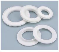 20set Curtain Grommet Ring Assortment Kit Plastic Grommet Eyelets with Washers Hole Self Backing Eyelet for Bead Cores Bags