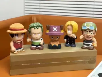 Anime Coin Bank