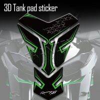 ✤ For Kawasaki Ninja400 Z900 Z1000 zx10r er6n Versys 650 3D Motorcycle Tank Pad Protector Stickers Decal Accessories Gas Cap Cover