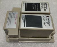 new   Omron   Floatless Level Switch (Basic Type)    61F-G-AP (.ใหม่เหลือจากงาน)