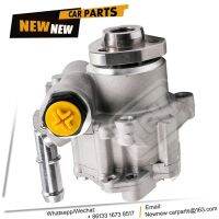 ปั๊มพวงมาลัยพาวเวอร์สำหรับ Mk4กอล์ฟ VW ใหม่1997-2006 1.4 1.6 1.8 1.9 2.0 1J0422154 2.3