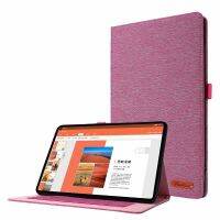 ซองหนัง PU For หัวเว่ย MatePad Pro 10.8 inch stand cover ยืน เคส MatePadPro MRX-W09 MRX-W19 ฝาครอบป้องกัน