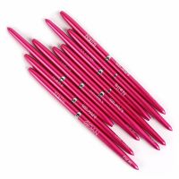 BQAN 1pc Nail Art Liquid Powder Carving UV Gel Extension Builder Painting Brush Stripe Liner Lines Drawing Pen Manicure Tool Artist Brushes Tools