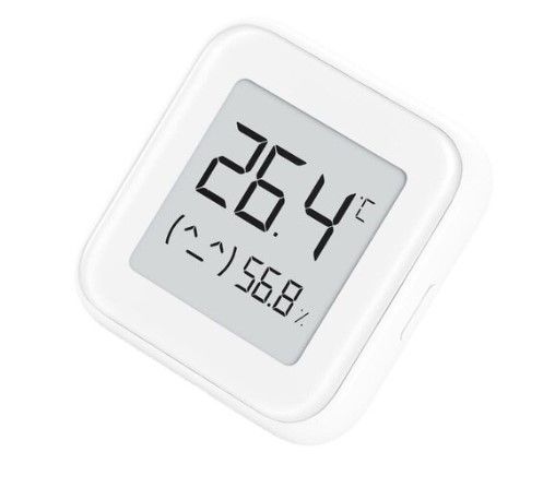 Xiaomi Mijia LCD Bluetooth Thermometer Hygrometer Temperature Humidity  Monitor