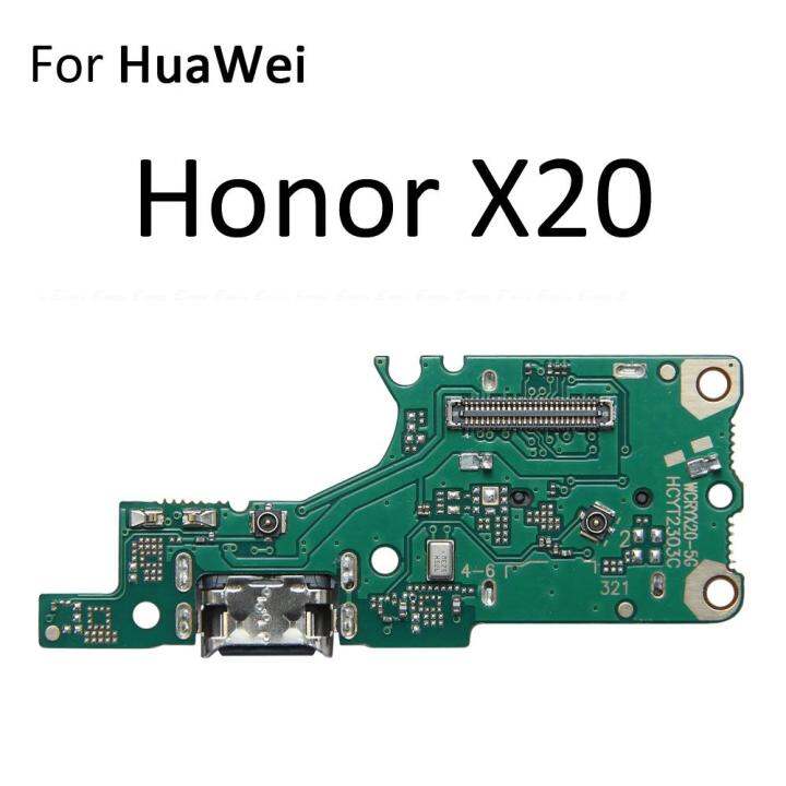 บอร์ดที่ชาร์จหัวเชื่อมปลั๊ก-usb-แท่นชาร์จสำหรับ-huawei-honor-x10-x20-x30-x30i-สูงสุด-x40-gt-x40i-x6-x6s-x7-x8-x9-x8a