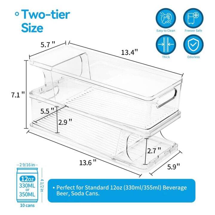 2-tier-stackable-soda-can-organizer-for-refrigerator-fridge-can-organizer-dispenser-beverage-can-holder