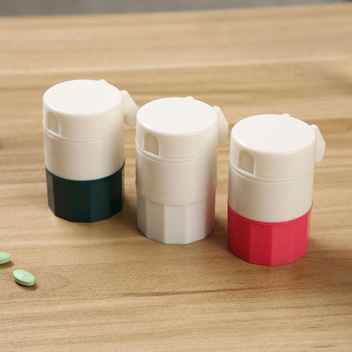 1pcs-portable-medicine-divider-4-layer-medicine-crusher-tablet-cutter-pill-cutter-pill-splitters-grinder-splitter-pill-case-medicine-first-aid-storag
