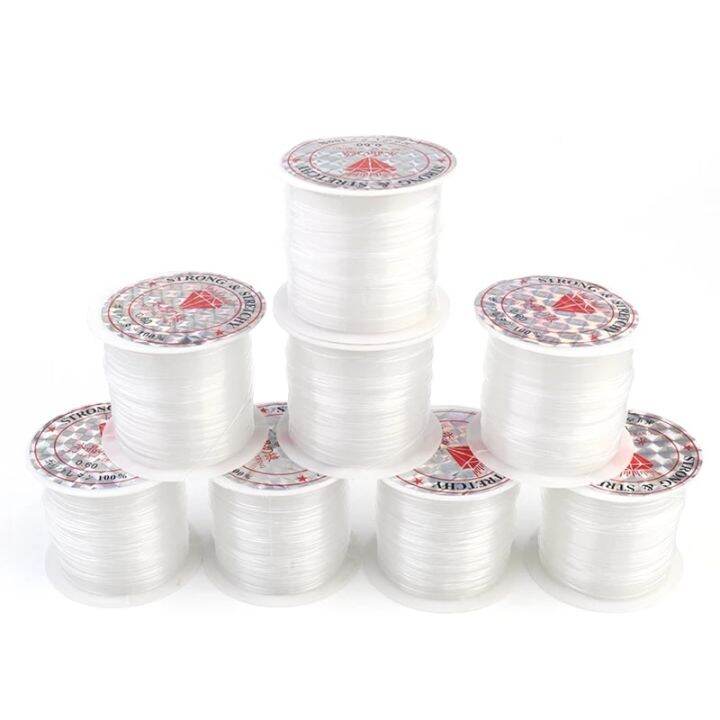 1pc-0-2-1mm-fishing-line-for-wire-clear-non-stretch-nylon-string-beading-cord-thread-for-jewelry-making