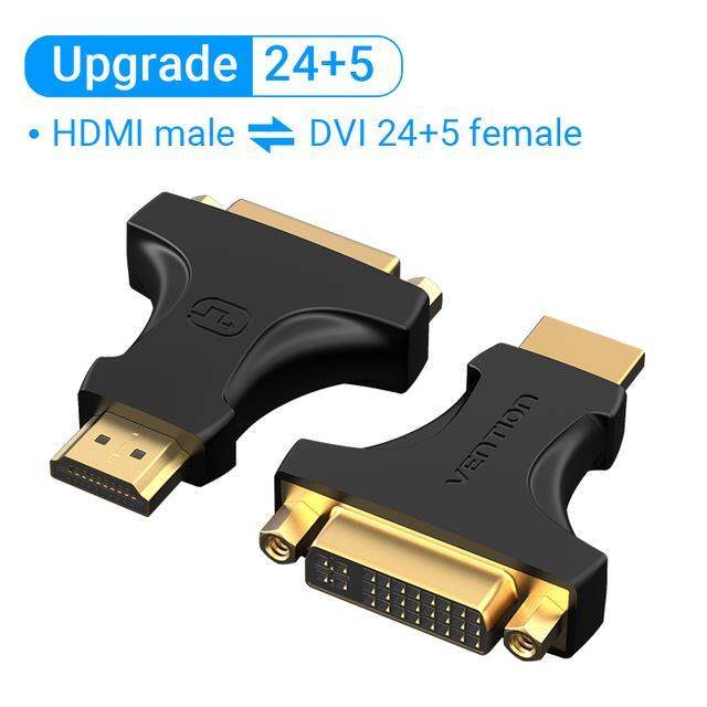 vention-dvi-ke-adaptor-hdmi-dua-arah-dvi-d-24-1-jantan-ke-hdmi-betina-konektor-konverter-kabel-untuk-proyektor-tv-hdmi-ke-dvi