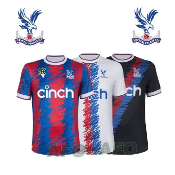 Crystal Palace Jersey - Best Price in Singapore - Sep 2023