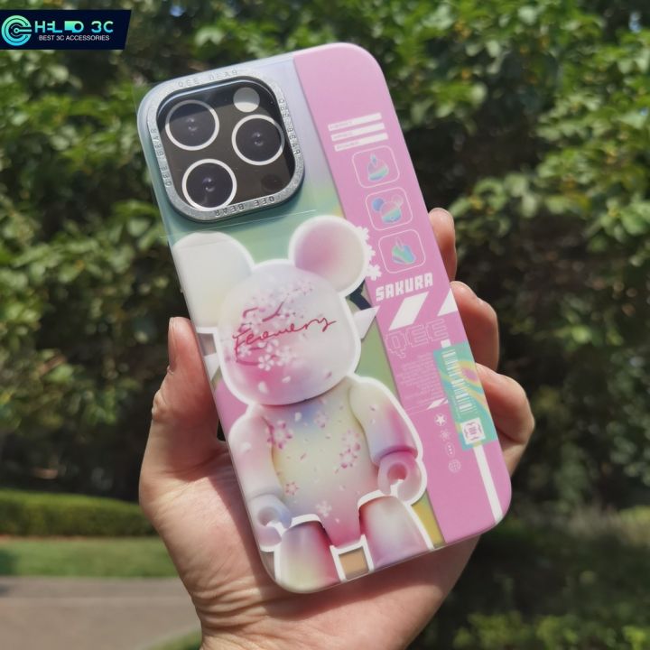 qee-ซากุระสีชมพู-case-เข้ากันได้กับ-เคส-iphone-14-pro-max-case-เคสไอโฟน-14-เคสกันกระแทก-iphone-13-เคสไอโฟน-13-pro-max-เคส-iphone-14-plus-เคสกันกระแทก-iphone-13-pro-เคสไอโฟน